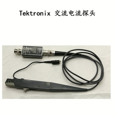 For  AC current probe P6022/P6021  oscilloscope current probe