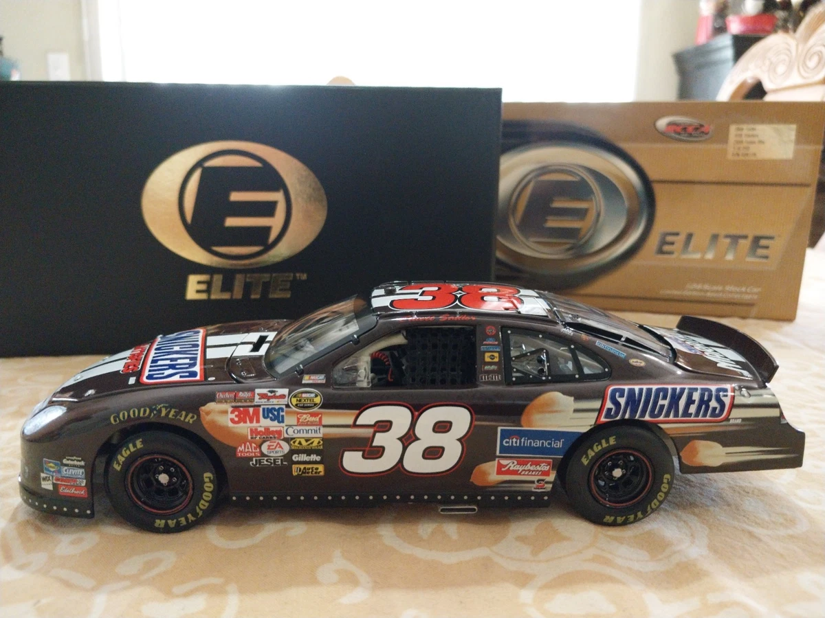 Elliott Sadler Diecast NASCAR 2006 Vehicle Year for sale | eBay