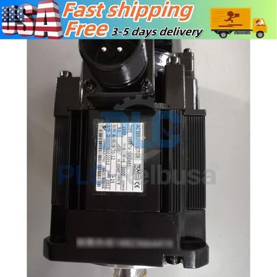 1PC Yaskawa servo motor SGMSV-15ADA61 NEW