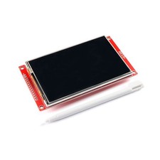 4.0 Inch LCD Screen Module TFT Touch Display SPI Serial 480x320 HD Electronic