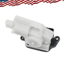 Rear Trunk Door Lid Lock Latch Fits for 2017 2018 2019 Honda Civic 1.5L L4 US