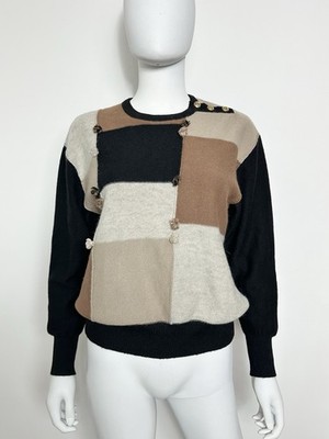 Sonia Rykiel Wollpullover FR 38