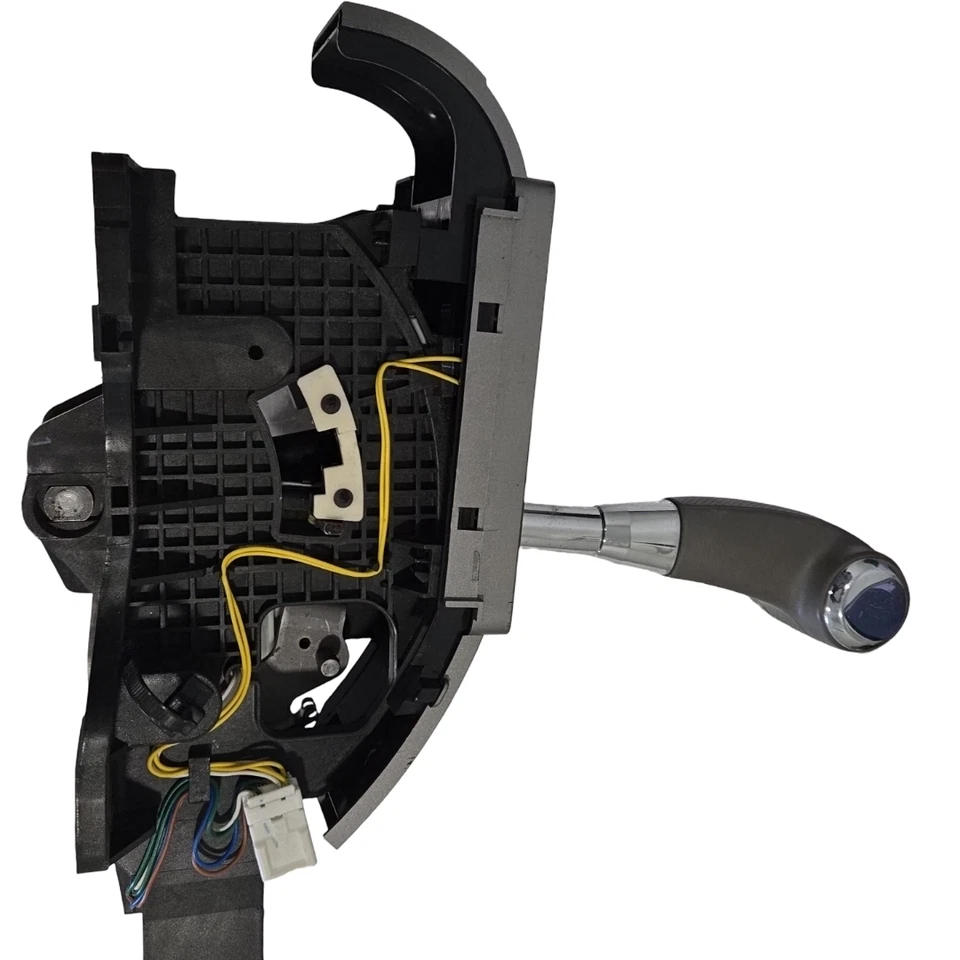 2014 Nissan Frontier Automatic Transmission Control Shifter Lever OEM34901-EA60B Foto 3 de 4