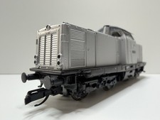 Tillig 501971 Diesellok 111 001 Mumie Der ITL Modelleisenbahn Spur TT OVP Neu