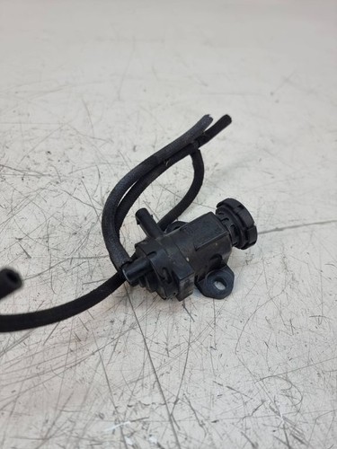 BMW X6 E71 2009 Diesel Turbolader Druckwandler Magnetventil 7811814 ESP38888