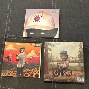 25+ Tyler the Creator CD for sale | Updated Oct 2026