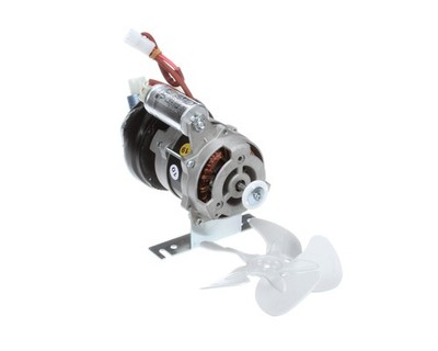 Brema Pump Motor Assembly 115/60 23663 - Free Shipping + Geniune OEM