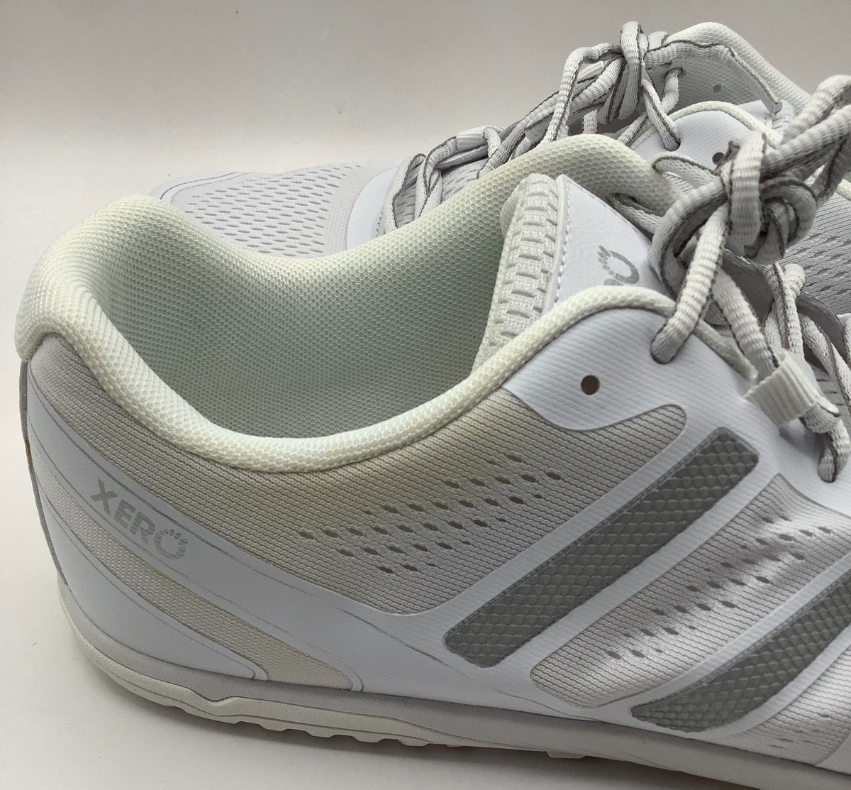 Xero Shoes Men s HFS II Barefoot Running Shoes‎ Size 105 Gray Amazon.com | Xero Shoes Men main image 3