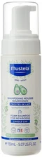 Mustela SHAMPOO NEWBORN Baby Milk Powder 150ml Gentle Infant Hair Care