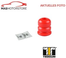 ANSCHLAGPUFFER STOßDÄMPFER HINTEN TEDGUM TED75590 A FÜR JEEP WRANGLER IV