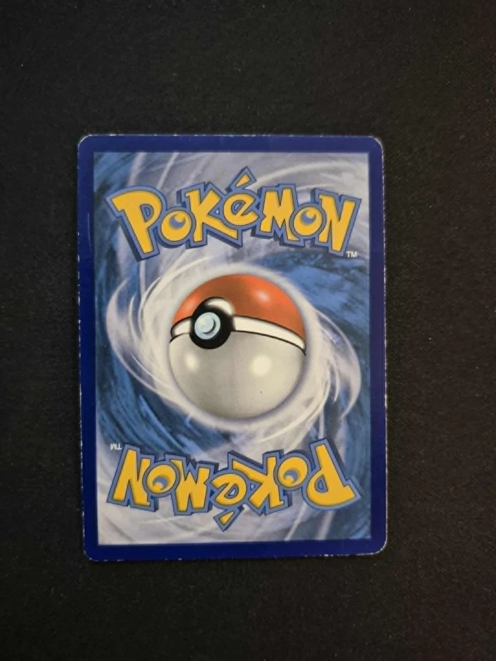 Primal Kyogre Ex 55/160 HP/DMG - Ultra Rare Holo - XY Primal Clash - Image 2 of 4