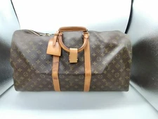 Louis Vuitton SP0915 Keepall Bandouliere 55 h2_1204
