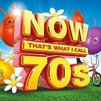 Various - Now That's What I Call 70S - Cd - J2Z