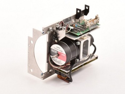 3A101907 ATG - New - incl. warranty - shipped within 1 business day