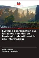 Alka Sharma (U. A.) | SystèMe D'information Sur Les Zones Humides En Haute...