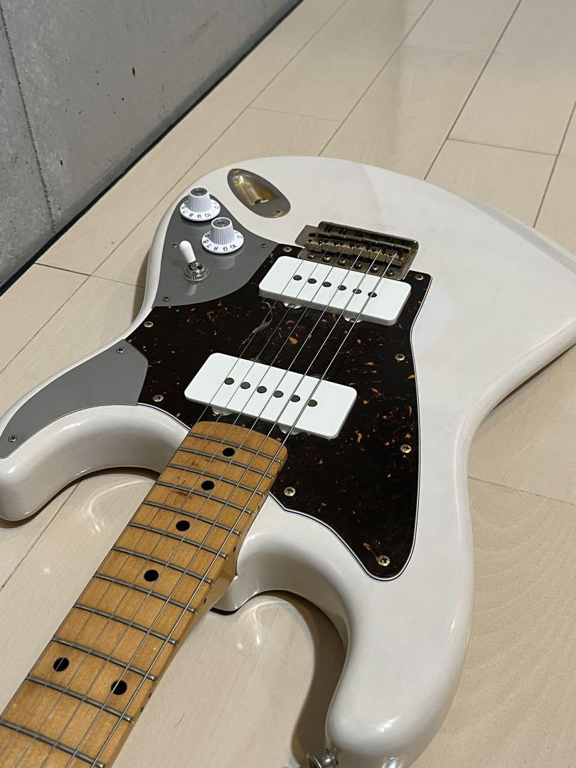 ギター ESP Stratocaster oldie '57s Esp Stratocaster Oldie '57S | eBay