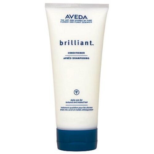 Aveda Brilliant Conditioner 200ml - Immagine 2