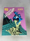 The Amazing Spider-Man Saga of the Alien Costume  NM