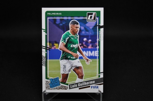 Rookie Set von Luis Guilherme