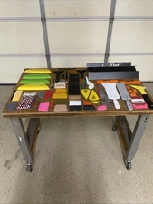 Misc Automotive Tinting Tool Lot - Tint Tools / Automotive Detail Tool Lot