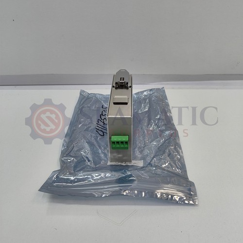 NUOVO Phoenix Contact 2891152, FL SWITCH SFN 5TX, V#728 - Foto 8 di 10
