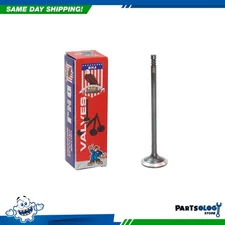 DNJ EV4312 Exhaust Valve For 13-20 Ford 1.5L-1.6L DOHC