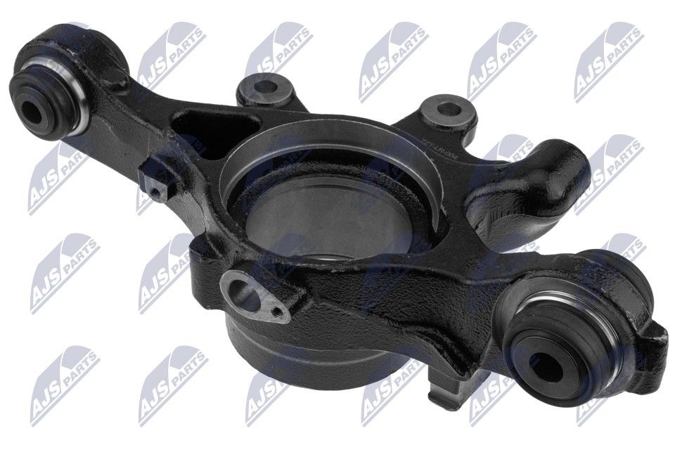 STEERING KNUCKLE WHEEL SUSPENSION ZZT-LR-004 FOR LAND ROVER DISCOVERY/IV/VAN - Image 3