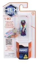 Hex Bugs Nano Cobra NIP