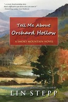 Lin Stepp | Tell Me About Orchard Hollow | Taschenbuch | Englisch (2020)