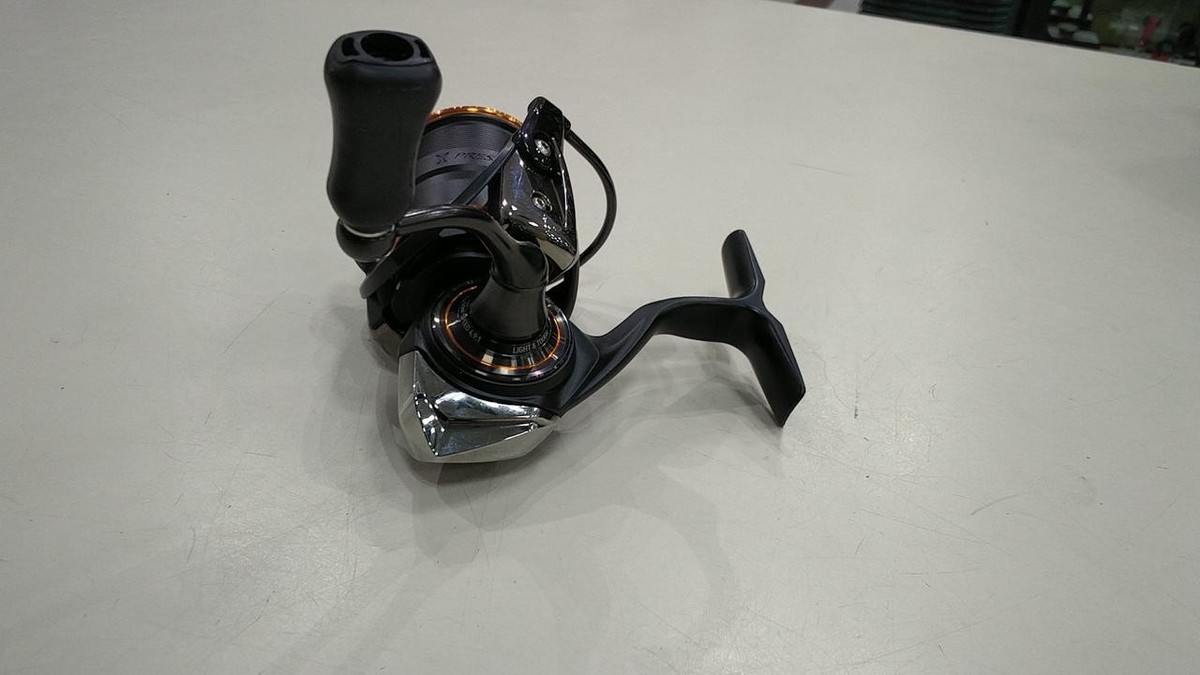 Daiwa 21Presso Lt2000Ss-P Spinning Reel Reel | eBay