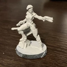Corvus Belli Infinity Nomad Nomads Jelena Kovac Tunguska