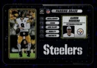 2025 Optic Aaron Rodgers Purple Stars (Raw)