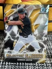 2026 Bowman Baseball Konnor Griffin Electric Sluggers Insert #ES-17 KG1 Pirates