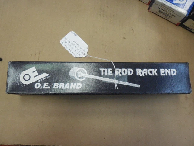 77-88 Se adapta a VW Scirocco/77-84 VW Rabbit marca OE barra de amarre interior delantera #EV154 H191 Foto 2 de 4