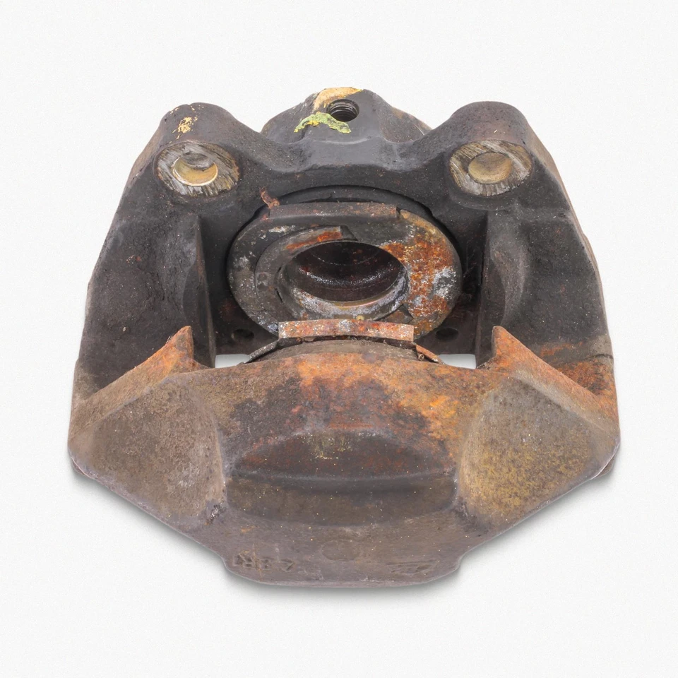 Traitement Étrier 38mm Arrière pour Mercedes-Benz / 8 CLASSE S W126 Sl R107 - Photo 2/4