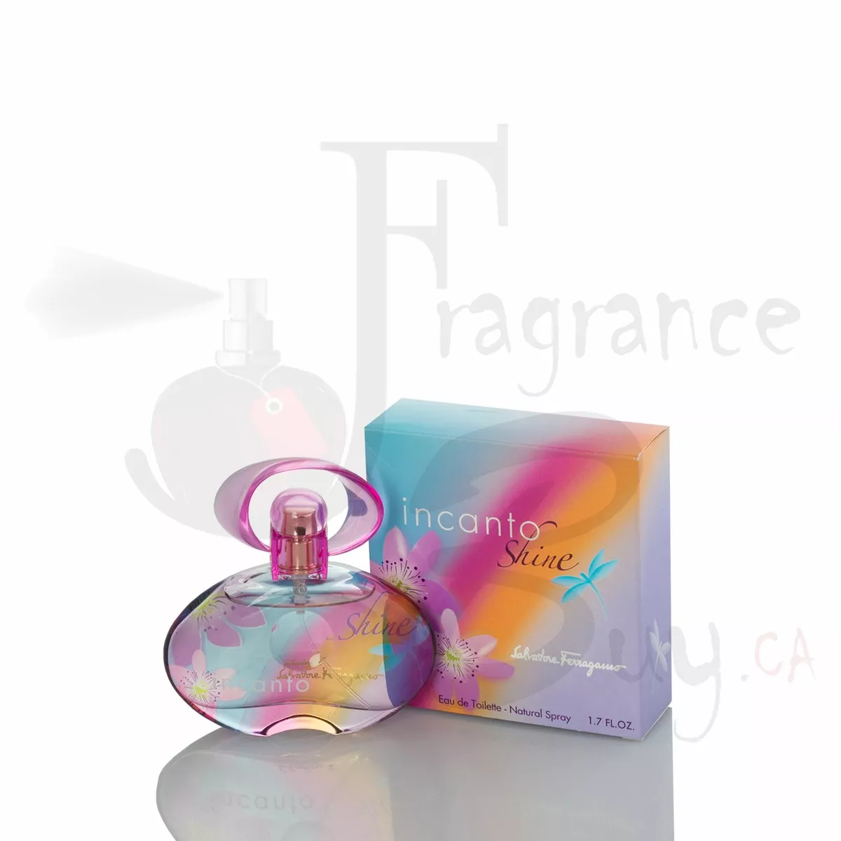 Best top incanto perfume