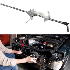 77043 for Monkey-On-A-Stick Friction Jack Versatile 55" Auto Body Repair Tool