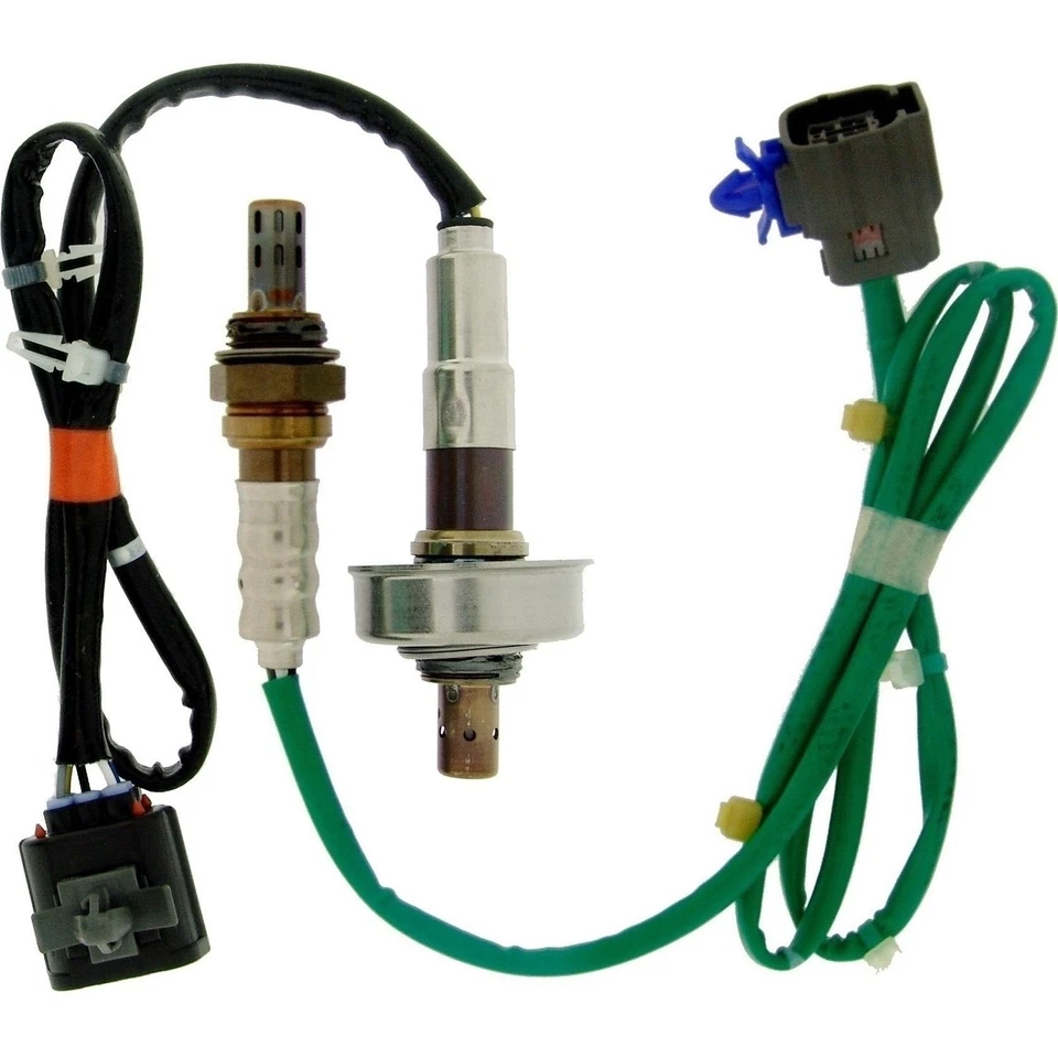 Sensor de oxígeno O2 superior + inferior 234-4279 234-5033 2 piezas para Mazda 6 2009-13 2,5 L L L4 Foto 4 de 4