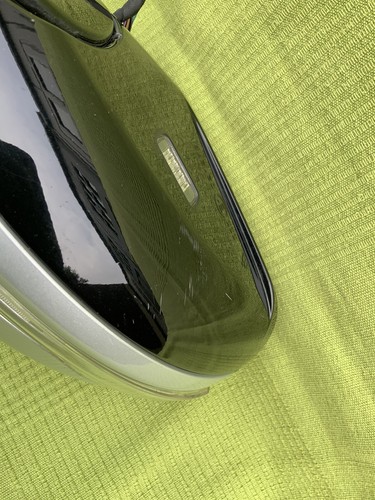 Mercedes S Class W222 Wing Mirror Right Side Drivers Side Mirror Blind Spot RHD - Picture 18 of 24