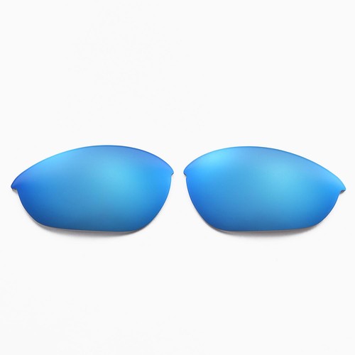 Walleva Replacement Lenses for Oakley Half Jacket Sunglasses - Multiple Options - Picture 10 of 26