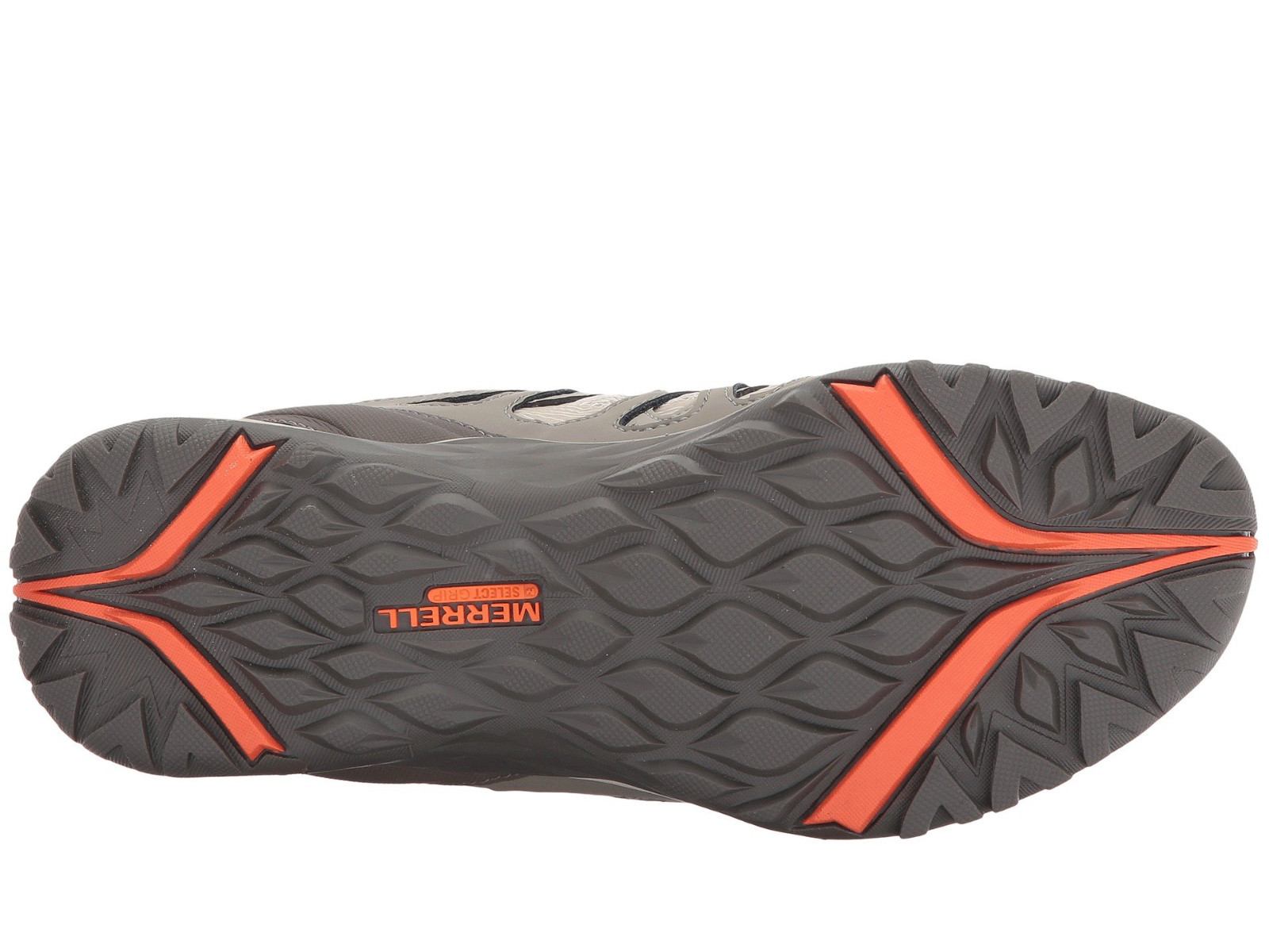 Scarpe da donna Merrell Siren Hex Q2 QForm 2 escursionismo trail running passeggio atletica