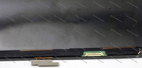 13.3" For Samsung Galaxy Book 2 NP730QED LCD Screen Assembly Display Touch Panel - Picture 3 of 6