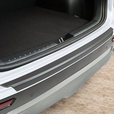 Ladekantenschutz Schwarz genarbt KIA Niro SG2 Original KIA