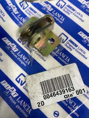 Original Fiat Palio Punto Sienna Strada Bearing Door Check Right 46439163