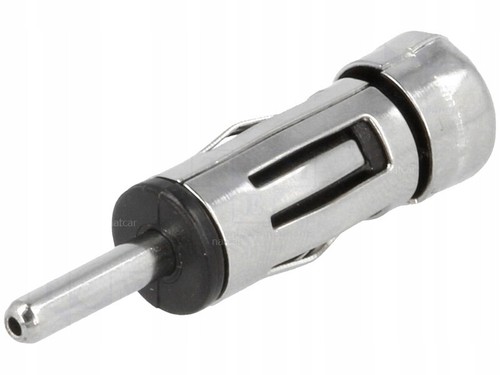 Antennen Adapter für BMW Audi ISO DIN Autoradio Antenne Auto Radio KFZ Stecker - Bild 20 von 24
