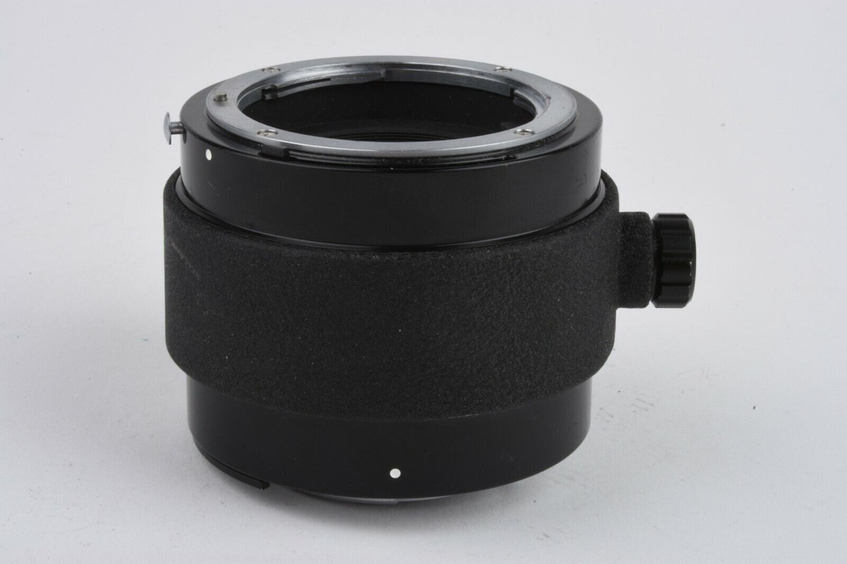 Nikon PN-11 52.5 Auto Extension Tube 52.5mm | eBay