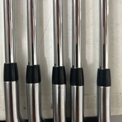 Golf Iron Set Titleist T200 2021 N.S.PRO 880 AMC (S) 5pcs 6-P