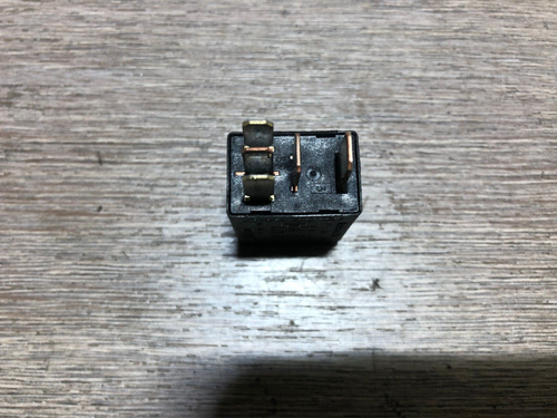 Реле ford 6g9t14b192ba