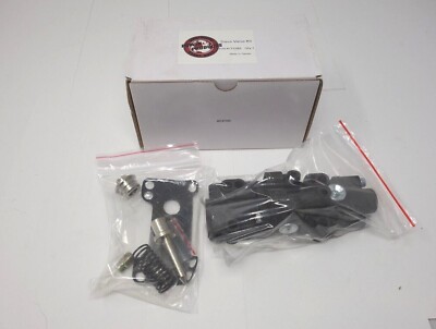 KIT5385 Meritor (rockwell) Transmission Slave Valve Assembly OEM 