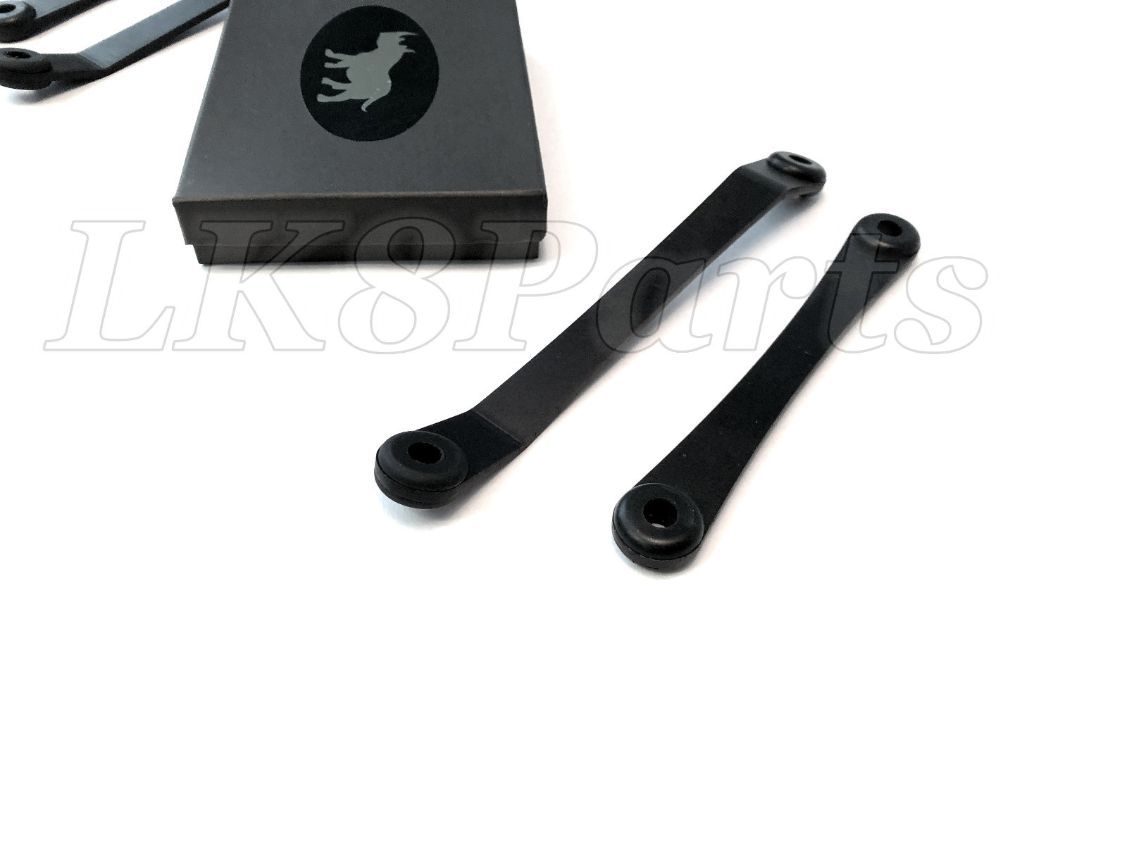 Land Rover Range Rover L322 03 12 Suspension Lift Kit Proud Rhino Lift